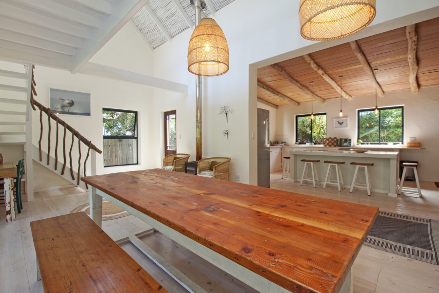 To Let 3 Bedroom Property for Rent in Scarborough Western Cape